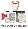 Bandstempel