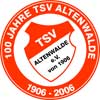 Überarbeitung Sportvereinlogo zum 100-jährigen Jubiläum